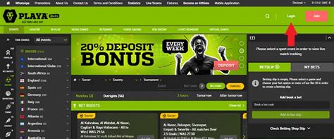 Playabets Register Online: R2000 Sports Bonus and 50 Free Spins .